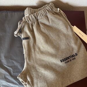 Fear of God Essentials Shorts